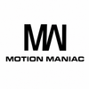 MotionManiac - Home
