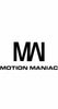 MotionManiac - Home