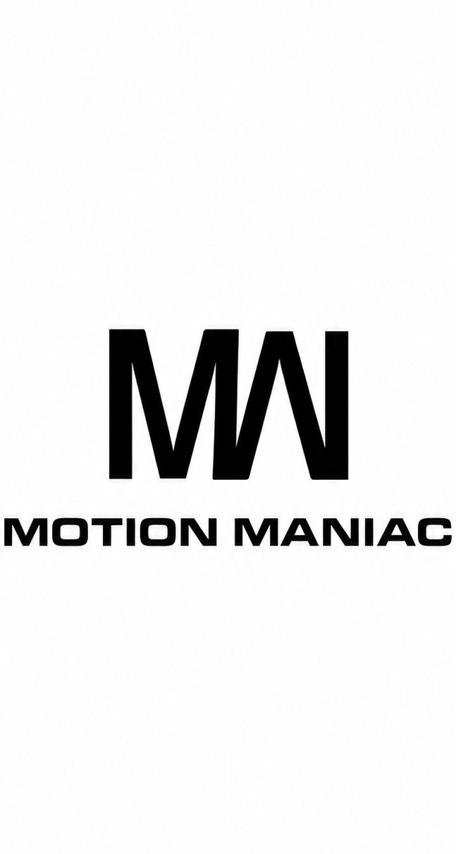 MotionManiac