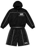 Motion Maniac Summer Set (Black)