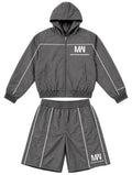 Motion Maniac Summer Set (Grey)