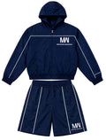 Motion Maniac Summer Set (Navy Blue)